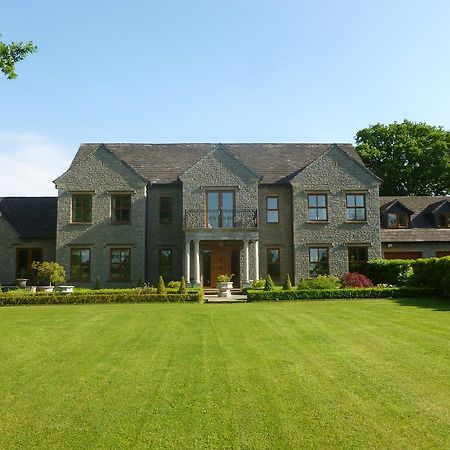 Llwyn Helyg Country House Guest House Carmarthen Exterior photo