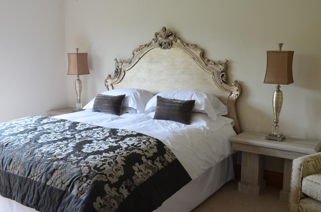 Llwyn Helyg Country House Guest House Carmarthen Room photo
