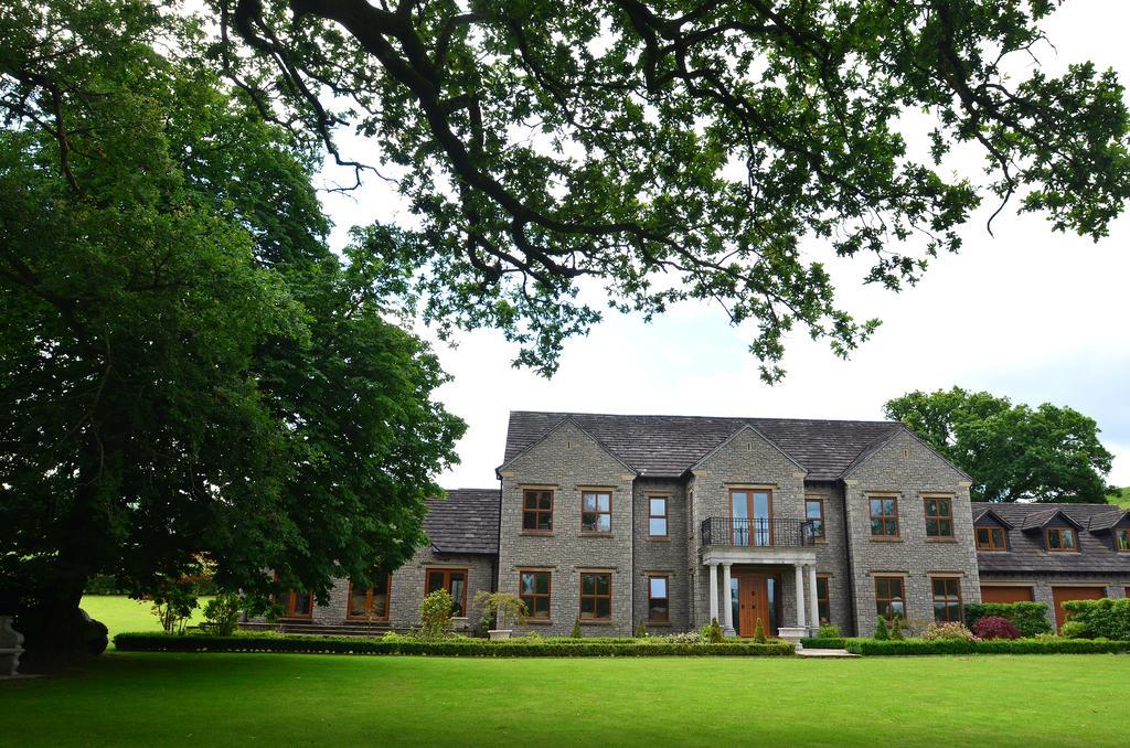 Llwyn Helyg Country House Guest House Carmarthen Exterior photo